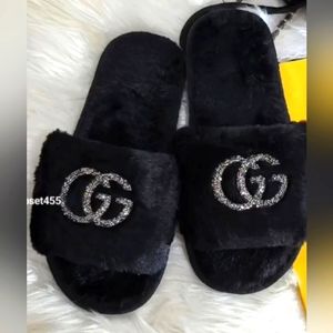 House slippers